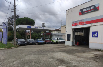 SERVICES AUTO
