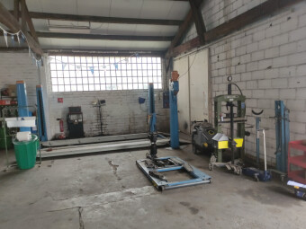 SERVICES AUTO
