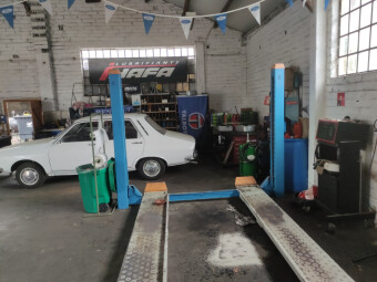 SERVICES AUTO
