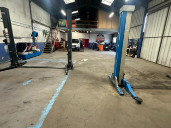 EJ MOTORS