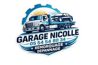 GARAGE NICOLLE