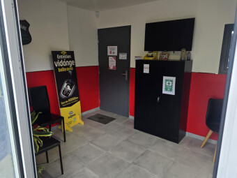 GARAGE L'ATELIER OCCITAN 31