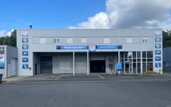 ATLANTIC AUTOMOBILES