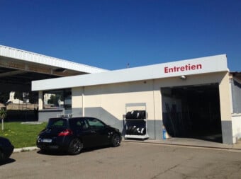 STATION VITO MONTESORO