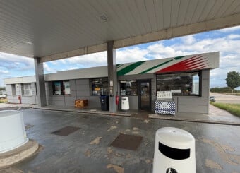 STATION VITO MONTESORO