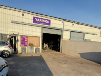 YARISKA