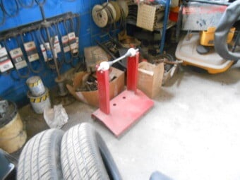 GARAGE ZAMPARUTTI