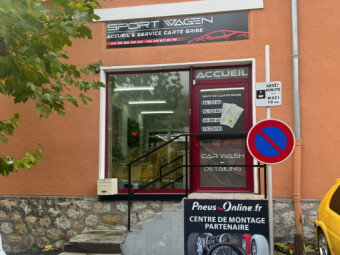 SPORTWAGEN