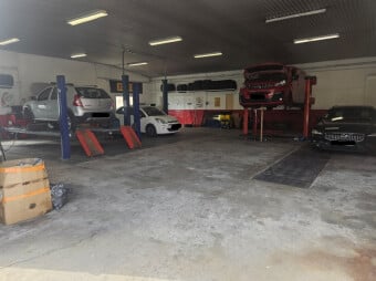 TOURNIER MOTORSPORT
