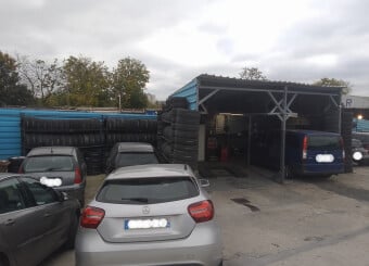 PREMIUM AUTO SERVICES