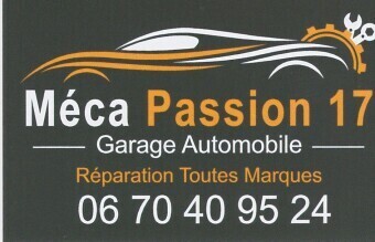 MECA PASSION 17