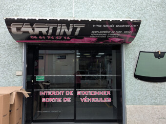 CARTINT