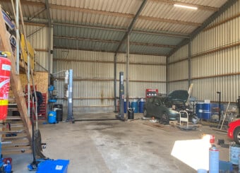 GP AUTOS