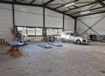 CARROSSERIE MILAT