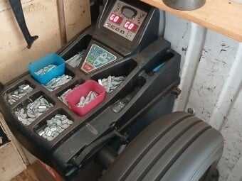 MECA PNEU MOBILE