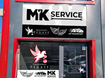 MK SERVICE