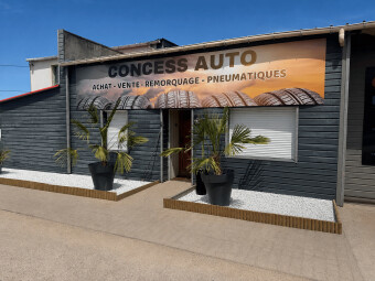 CONCESS AUTO