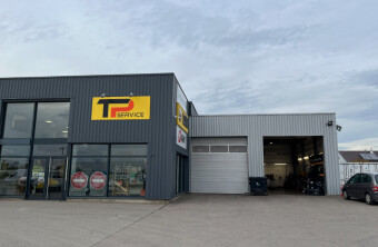 TP SERVICE