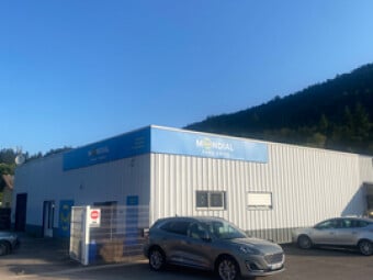 SCPB MONDIAL PARE BRISE