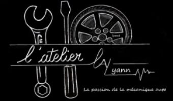 L'ATELIER BY YANN
