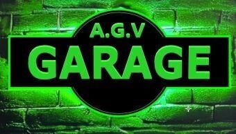 AGV GARAGE