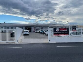 SBN CARROSSERIE