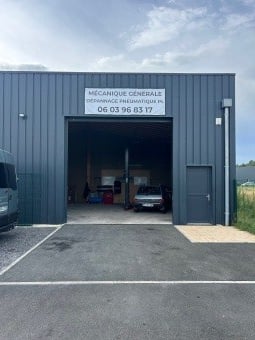 GARAGE KIKI