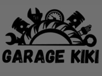 GARAGE KIKI