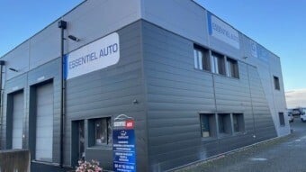 ESSENTIEL AUTO