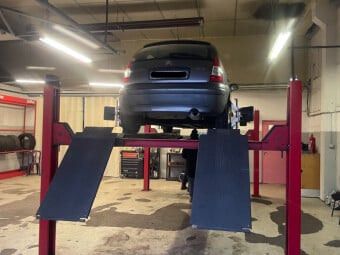 AKLO AUTO