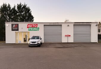 ADOUR MOTORS