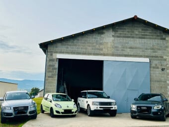 GARAGE DES LYONNAIS