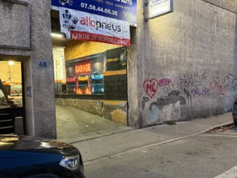 BOURBONNAIS AUTO