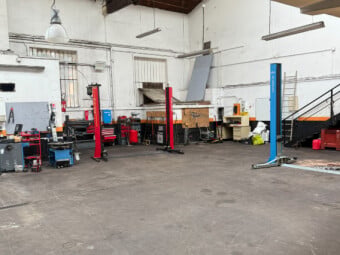 BOURBONNAIS AUTO