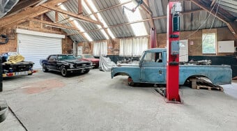 VIC FACTORY