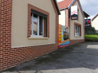 GARAGE LORQUIN