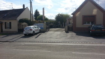 GARAGE LORQUIN