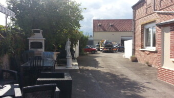 GARAGE LORQUIN