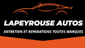 SAS LAPEYROUSE AUTOS
