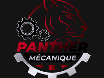 PANTHER MECANIQUE