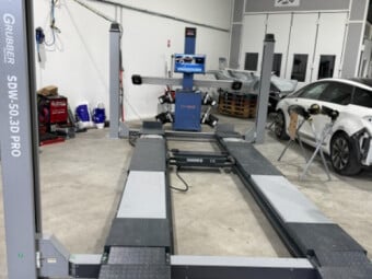 PERFORMANCE AUTODESIGN