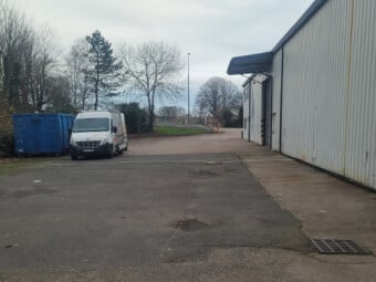 GARAGE MECA PNEUS SERVICES