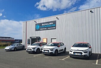 BUHULIEN CARROSSERIE