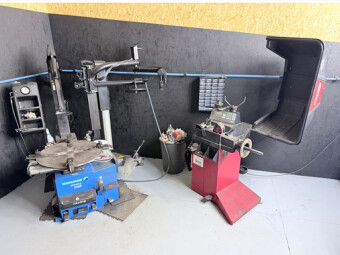 WRG MOTORS