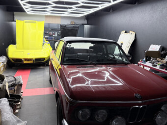 WRG MOTORS