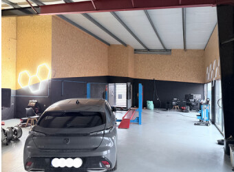 WRG MOTORS
