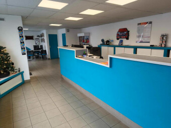 BLERE AUTO