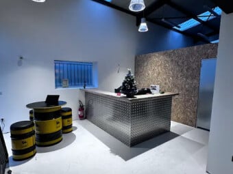 BIKERS MOTO SERVICE