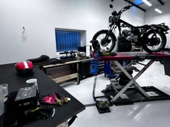 BIKERS MOTO SERVICE