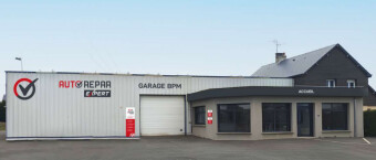 GARAGE BPM